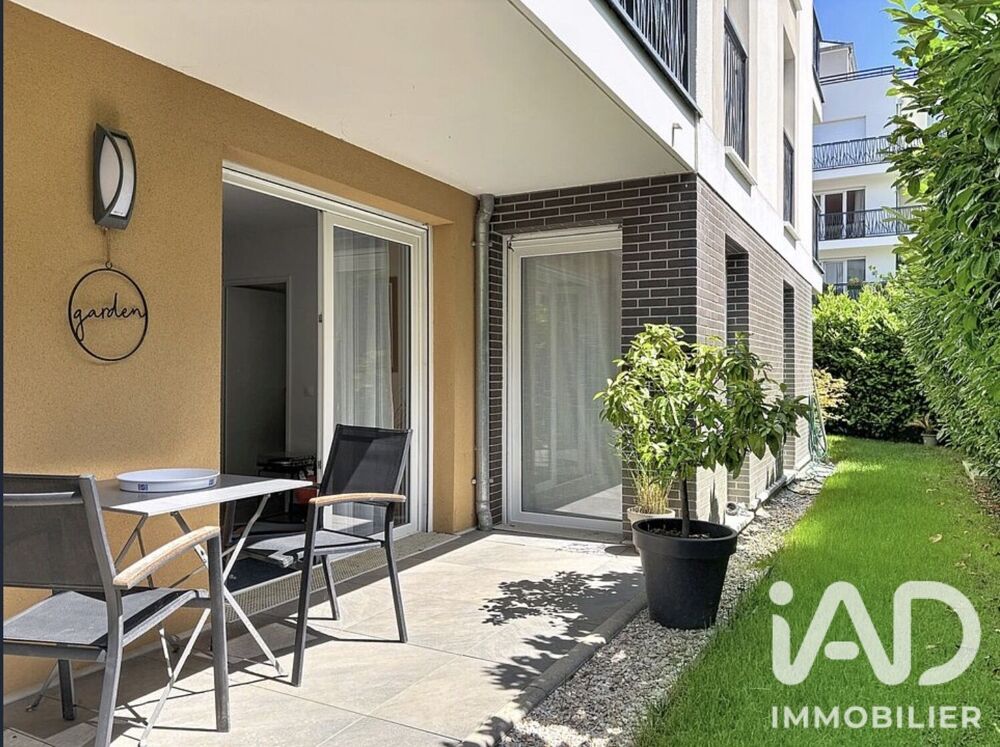 Vente Appartement Vente Appartement 3 pièces Ozoir-la-ferrière