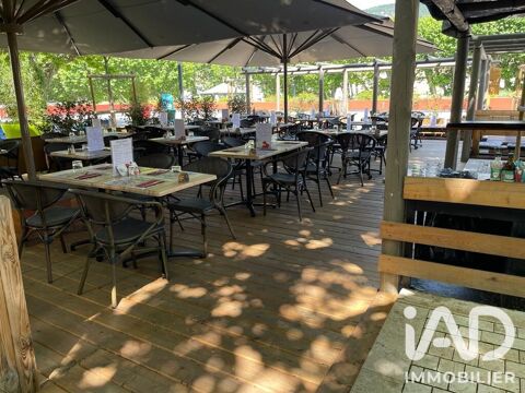 Vente Restaurant 85 m&sup2; 84800 04000 Digne-les-bains