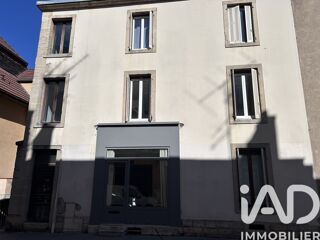  Immeuble à vendre 142 m²