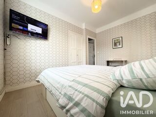 Vente Maison Vente Maison/villa 6 pièces Nevers