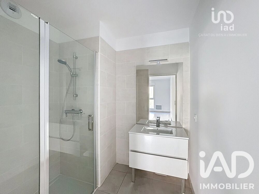 à vendre  Appartement Martigues (13500)