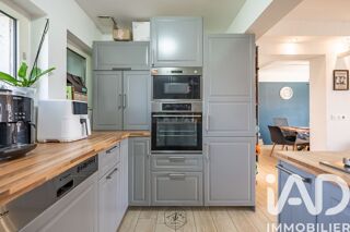  Maison à vendre 3 pièces 80 m²