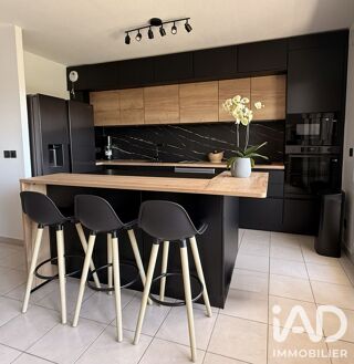 Appartement à vendre 4 pièces 88 m²