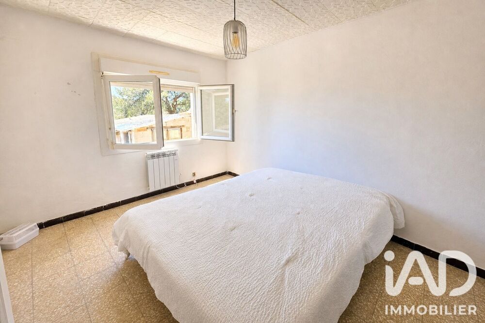 Vente Maison Vente Maison/villa 3 pièces Nîmes