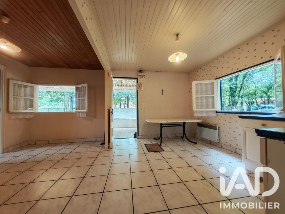 Vente Maison/villa 3 pièces