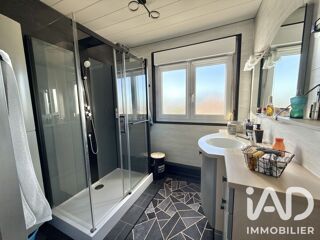 Maison à vendre 5 pièces 142 m²