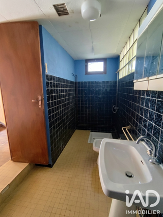  Maison à vendre 7 pièces 130 m²
