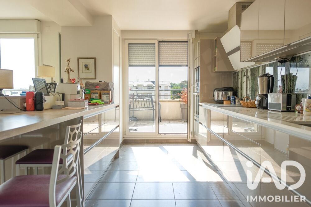 à vendre  Appartement Le Perreux-sur-Marne (94170)