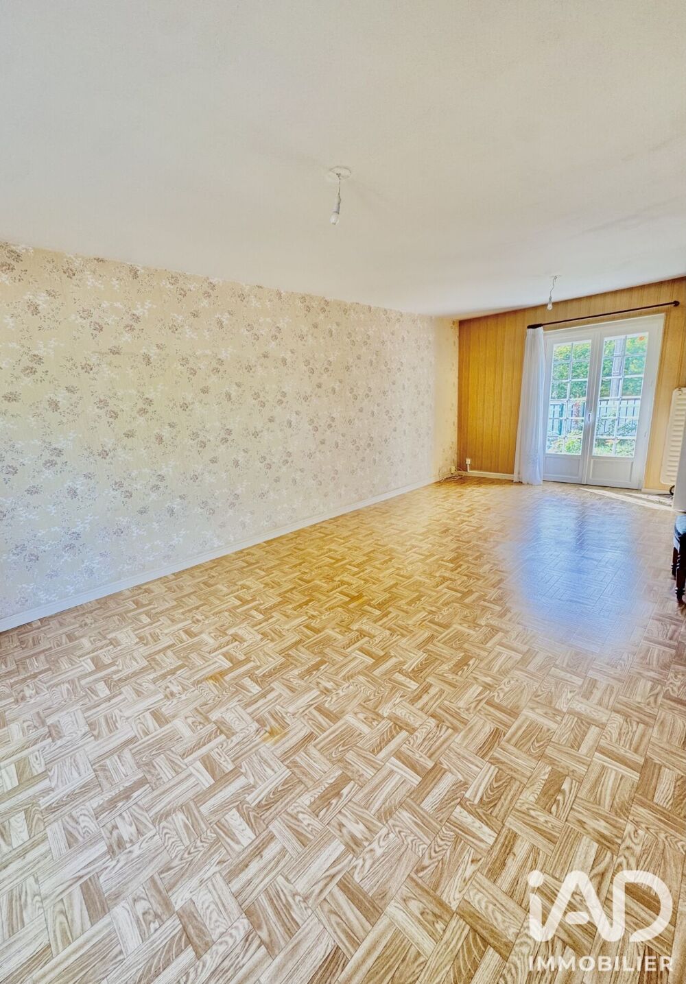 Vente Maison traditionnelle 4 pièces