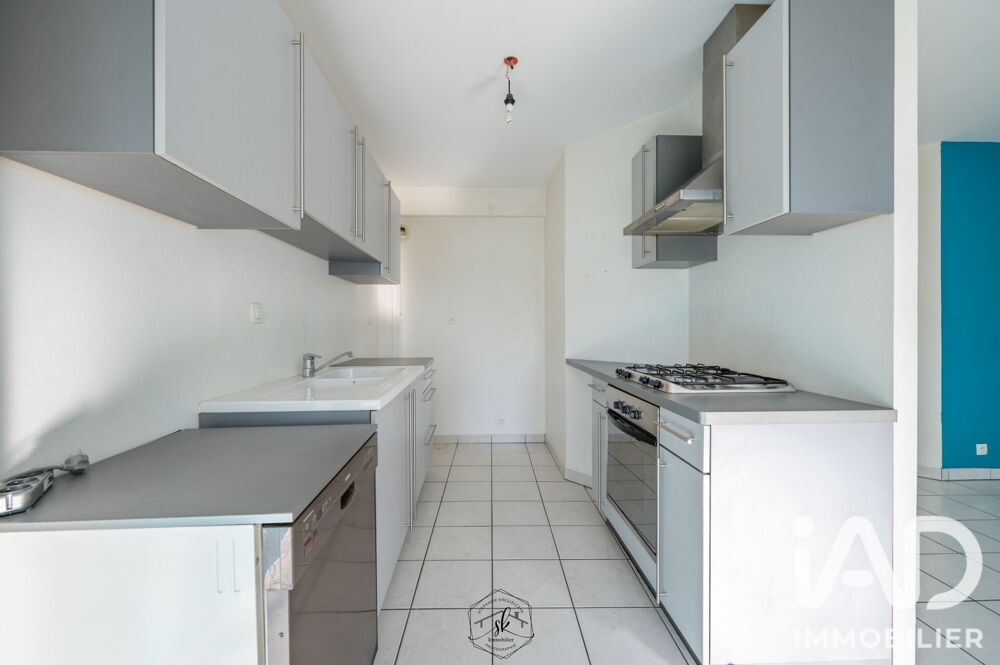 Vente Appartement Vente Appartement 2 pièces Yutz