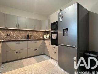  Maison � vendre 7 pi�ces 160 m�