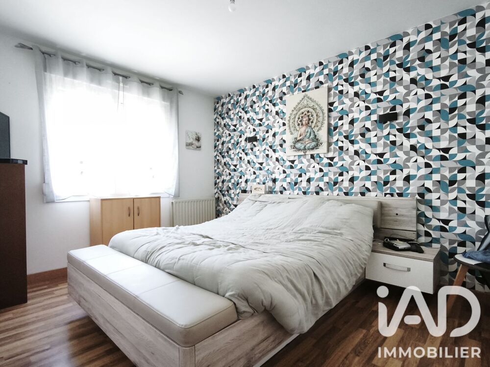 Vente Maison Vente Pavillon 7 pièces Marcillé-la-ville