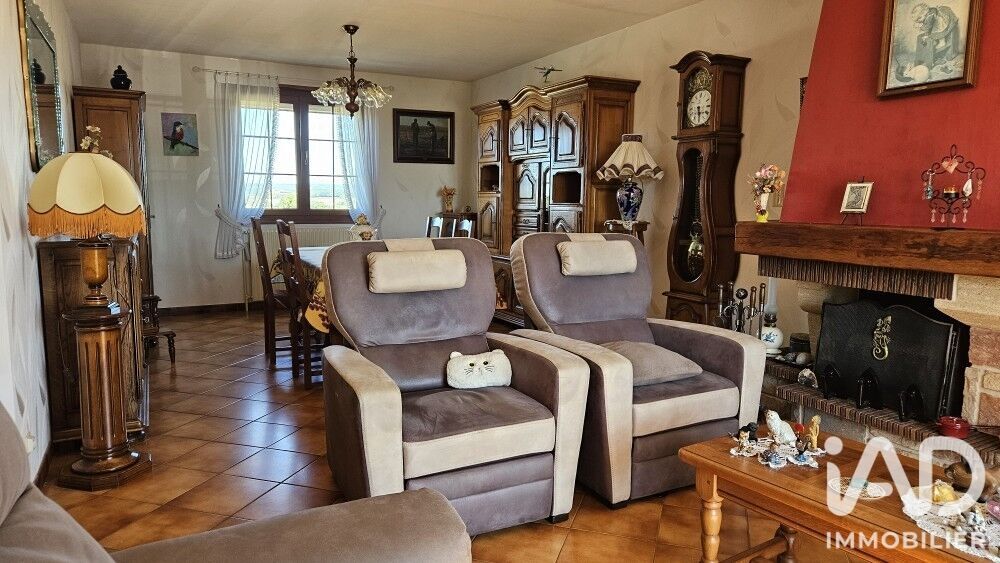 Vente Maison traditionnelle 5 pièces