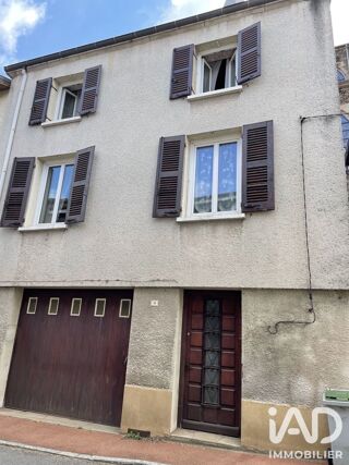  Maison à vendre 5 pièces 103 m²