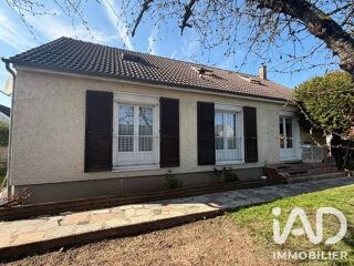 Vente Maison Vente Pavillon 8 pièces Château-landon