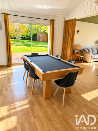 Vente Maison Vente Maison/villa 5 pièces La roche-sur-yon