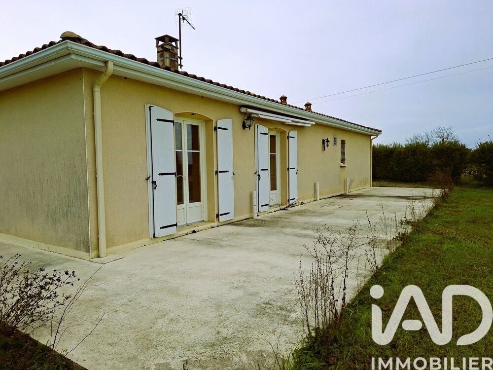 Vente Maison/villa 4 pièces