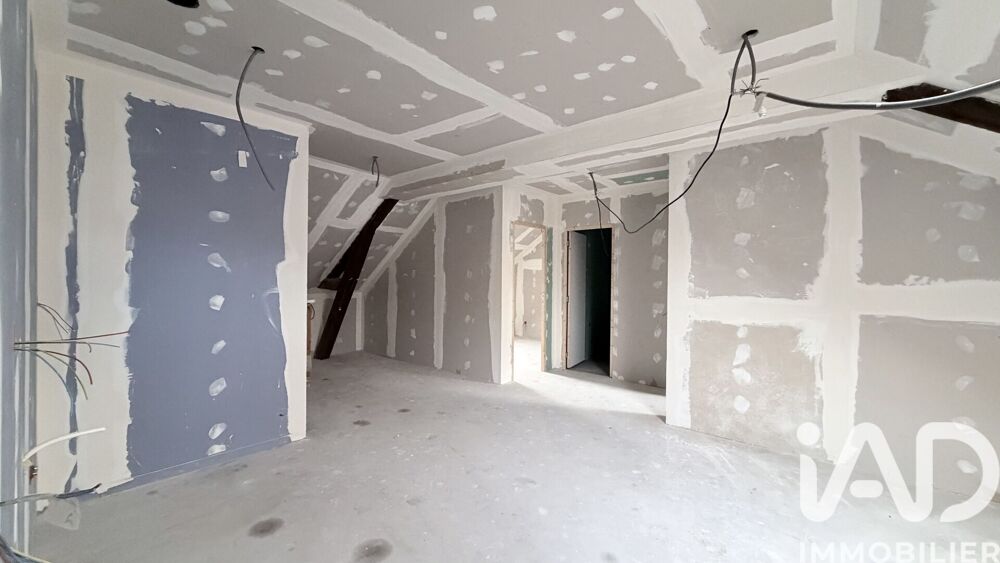 Vente Immeuble Vente Immeuble 210 m&sup2; Troyes