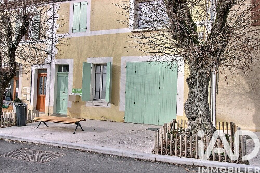 Vente Maison/villa 7 pièces