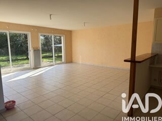  Maison à vendre 4 pièces 97 m²