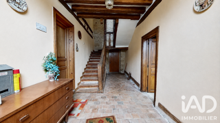  Immeuble à vendre 77 m²