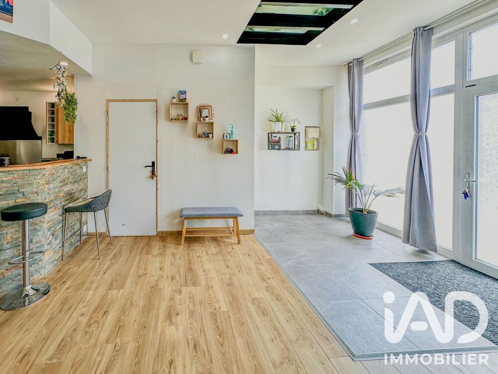 Vente Appartement Vente Appartement 4 pièces Oulchy-le-château