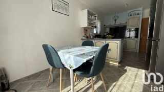  Maison à vendre 5 pièces 131 m²