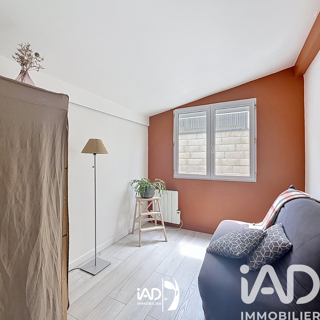 Maison à vendre 3 pièces 62 m²