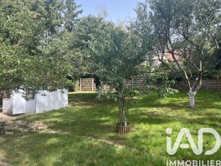  Maison à vendre 8 pièces 140 m²