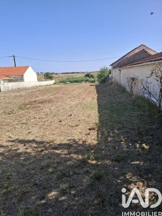  Terrain à vendre 874 m²