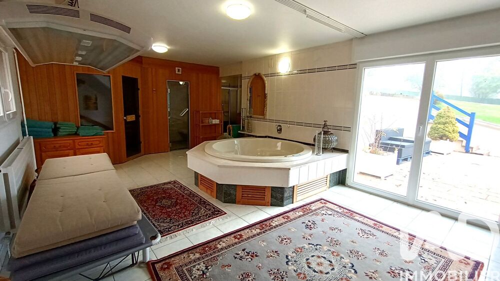 vente Maison - 15 + pièce(s) - 804 m² Vilsberg (57370)