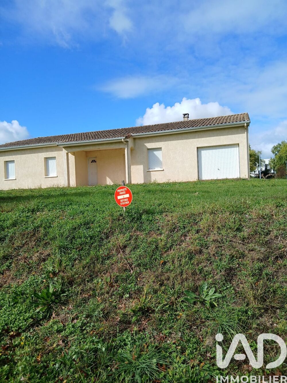 Vente Maison/villa 5 pièces