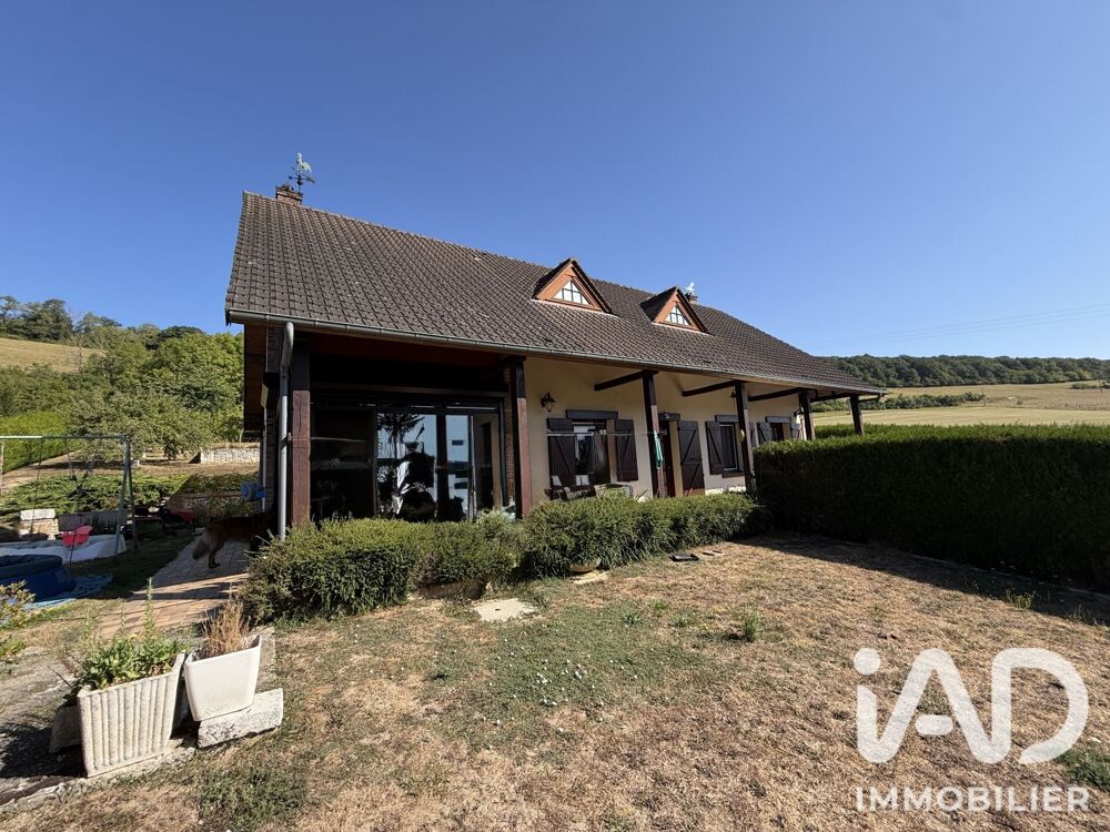Vente Maison Vente Maison/villa 6 pièces Les andelys