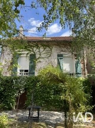  Maison à vendre 4 pièces 90 m²