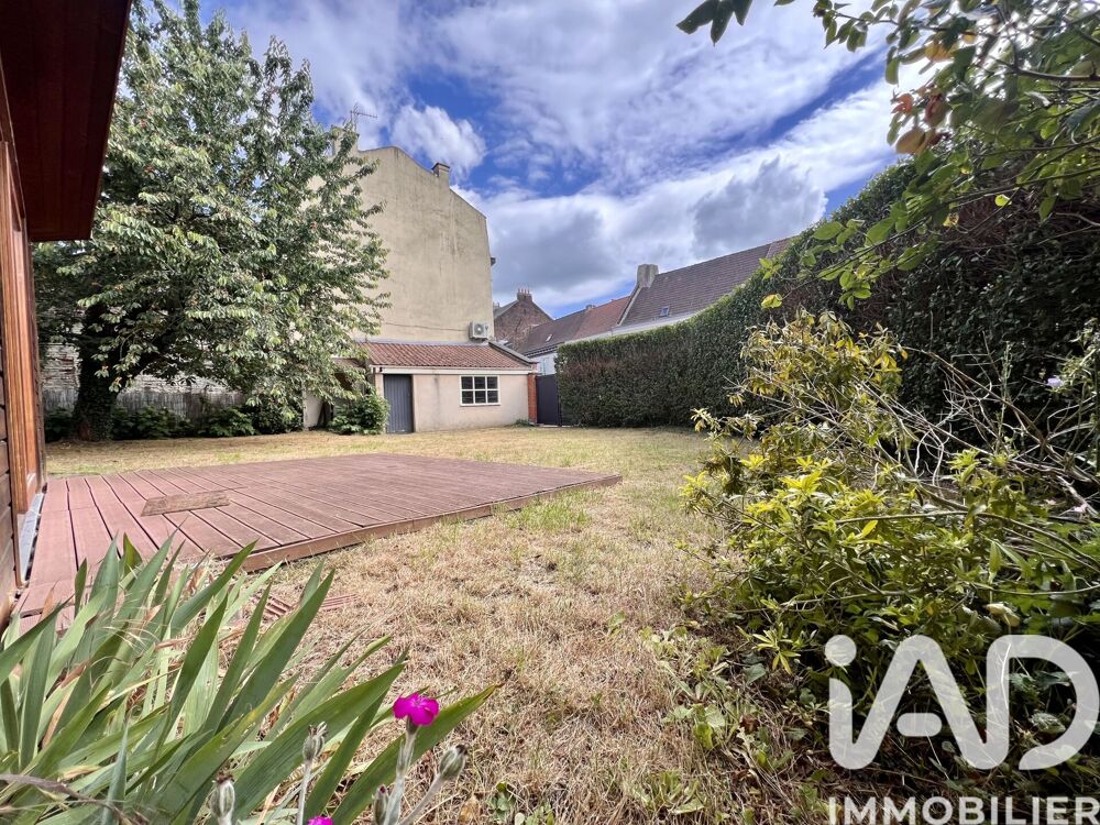 Vente Maison de ville 7 pièces
