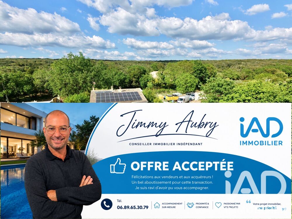 Vente Maison/villa 5 pièces