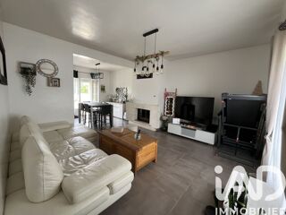  Maison à vendre 5 pièces 110 m²
