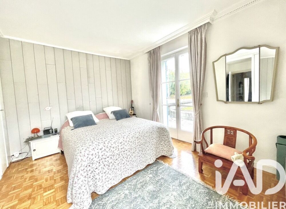 Vente Maison traditionnelle 5 pièces