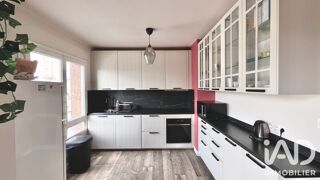  Appartement à vendre 4 pièces 88 m²