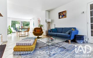  Maison à vendre 6 pièces 125 m²