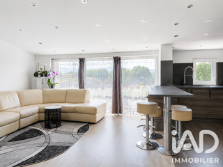  Maison à vendre 4 pièces 102 m²