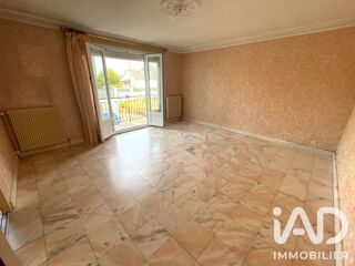  Maison à vendre 6 pièces 126 m²