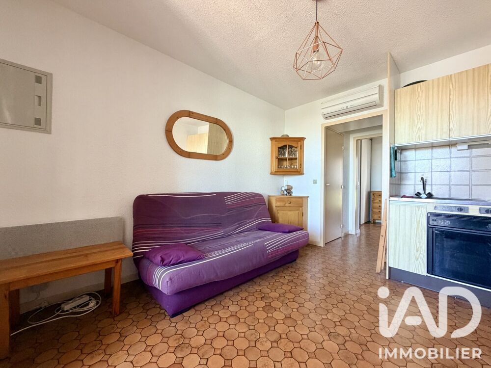 Vente Appartement Vente Appartement 2 pièces Saint-cyprien