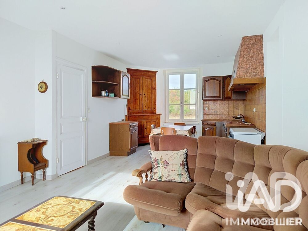 Vente Maison Vente Maison/villa 8 pièces Cancale