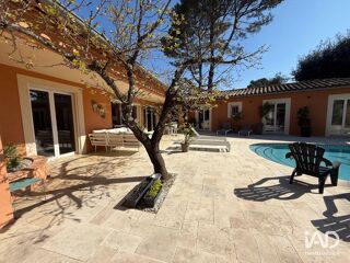  Maison à vendre 7 pièces 200 m²