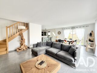  Maison à vendre 5 pièces 135 m²