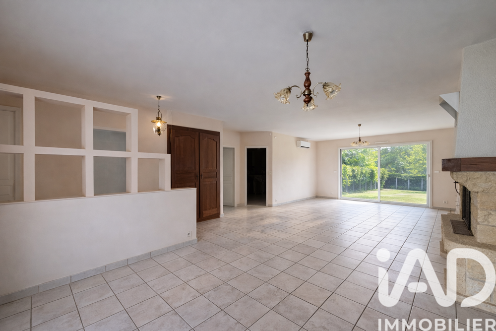 Vente Maison Vente Maison/villa 5 pièces Artigues-près-bordeaux