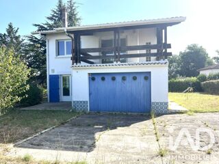  Maison à vendre 7 pièces 217 m²