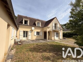 Maison à vendre 5 pièces 170 m²