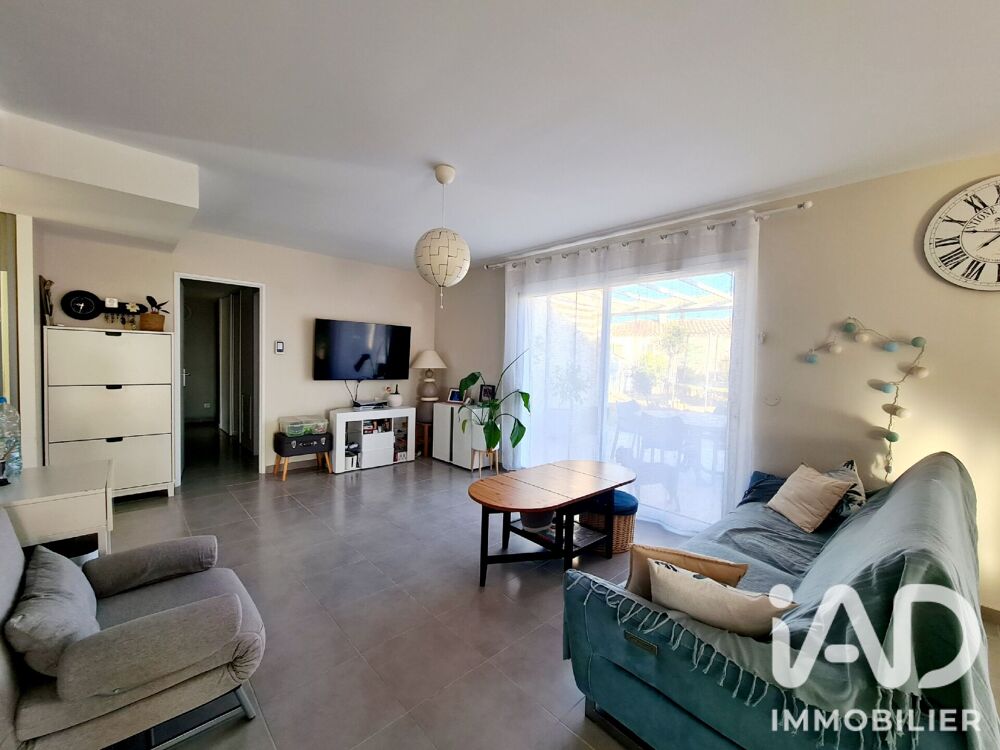 Vente Maison Vente Maison/villa 5 pièces Béziers